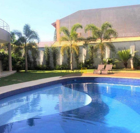 Imagem Casa com 4 Quartos à Venda, 800 m² em Condomínio Altos Da Represa - Americana Imagem Casa com 4 Quartos à Venda, 800 m² em Condomínio Altos Da Represa - Americana