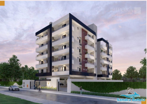 Imagem Apartamento com 1 Quarto à Venda, 42 m² em Perequê Açu - Ubatuba Imagem Apartamento com 1 Quarto à Venda, 42 m² em Perequê Açu - Ubatuba