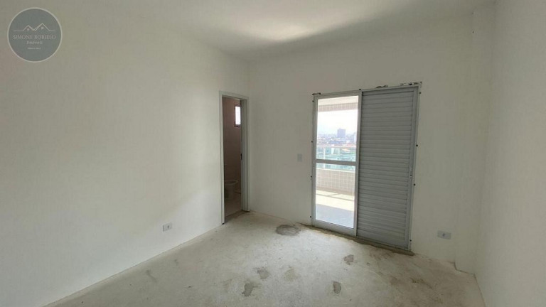 Imagem Apartamento com 2 Quartos à Venda, 86 m² em Caiçara - Praia Grande