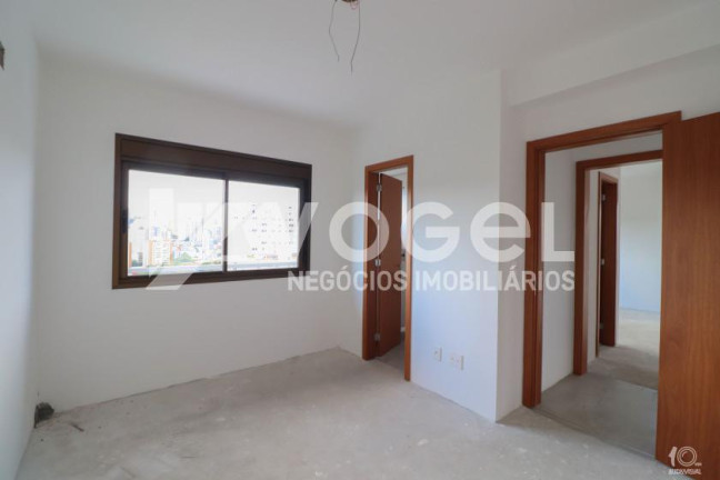 Imagem Apartamento com 2 Quartos à Venda, 95 m² em Petrópolis - Porto Alegre