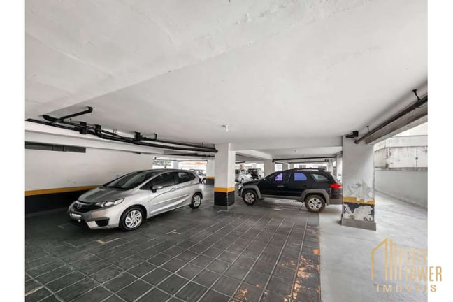 Imagem Apartamento com 1 Quarto à Venda, 42 m² em Campo Belo - São Paulo