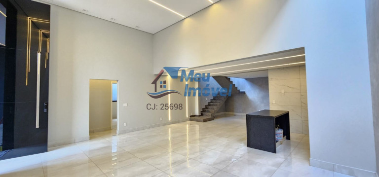 Imagem Casa com 3 Quartos à Venda, 300 m² em Setor Habitacional Vicente Pires - Brasília