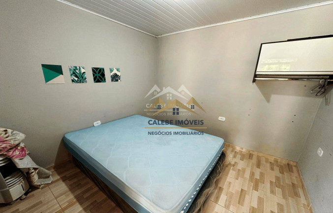 Imagem Chácara com 4 Quartos à Venda, 110 m² em Portal Das Nogueiras - Tatuí Imagem Chácara com 4 Quartos à Venda, 110 m² em Portal Das Nogueiras - Tatuí