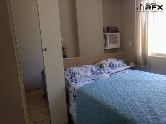 Imagem Apartamento com 2 Quartos à Venda, 55 m² em Fonseca - Niterói
