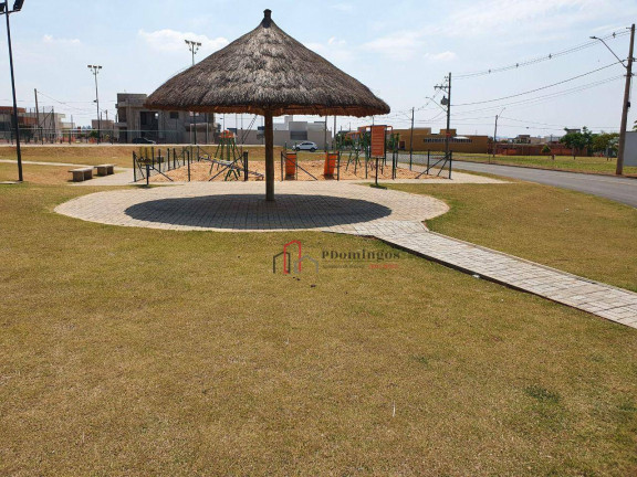 Imagem Terreno à Venda, 282 m² em Parque Olívio Franceschini - Hortolândia