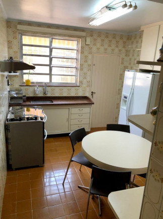 Imagem Sobrado com 2 Quartos à Venda, 118 m² em Vila Santa Catarina - São Paulo
