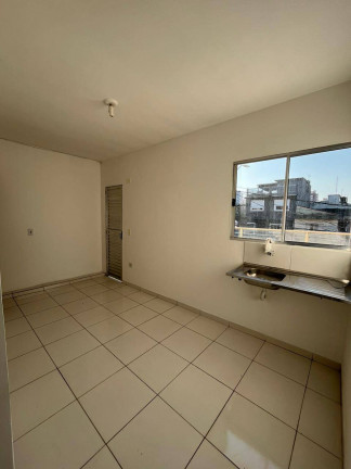 Imagem Apartamento com 1 Quarto para Alugar, em Taboão - São Bernardo Do Campo Imagem Apartamento com 1 Quarto para Alugar, em Taboão - São Bernardo Do Campo