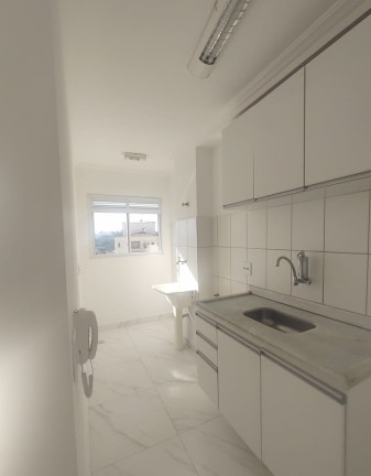 Imagem Apartamento com 2 Quartos à Venda, 53 m² em Jardim Caner - Taboão Da Serra