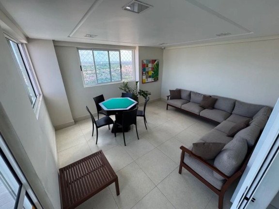 Imagem Apartamento com 3 Quartos à Venda, 98 m² em Miramar - João Pessoa