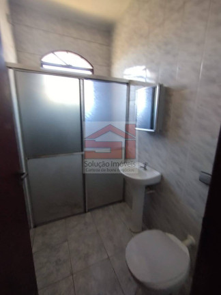Imagem Sobrado com 2 Quartos para Alugar, em Jardim Julieta - Caçapava Imagem Sobrado com 2 Quartos para Alugar, em Jardim Julieta - Caçapava