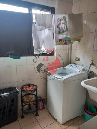 Imagem Apartamento com 3 Quartos à Venda, 98 m² em Santo Antônio - São Caetano Do Sul