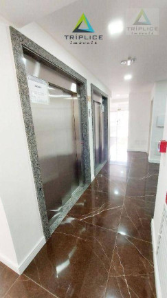 Imagem Apartamento com 2 Quartos à Venda, 65 m² em Aeroporto - Juiz De Fora