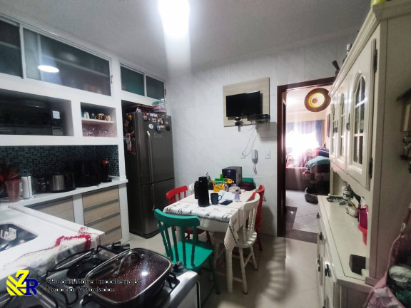 Imagem Casa de Condomínio com 2 Quartos à Venda, 107 m² em Vila Alpina - São Paulo Imagem Casa de Condomínio com 2 Quartos à Venda, 107 m² em Vila Alpina - São Paulo