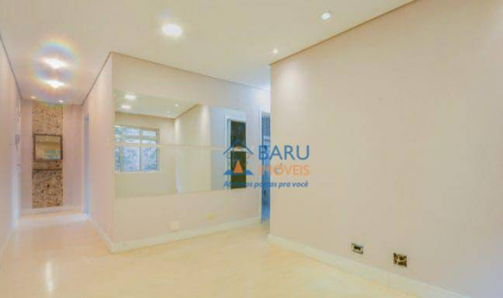 Imagem Apartamento com 1 Quarto à Venda, 53 m² em Aclimação - São Paulo Imagem Apartamento com 1 Quarto à Venda, 53 m² em Aclimação - São Paulo