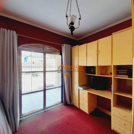 Imagem Sobrado com 4 Quartos à Venda, 280 m² em Jardim Presidente Dutra - Guarulhos Imagem Sobrado com 4 Quartos à Venda, 280 m² em Jardim Presidente Dutra - Guarulhos