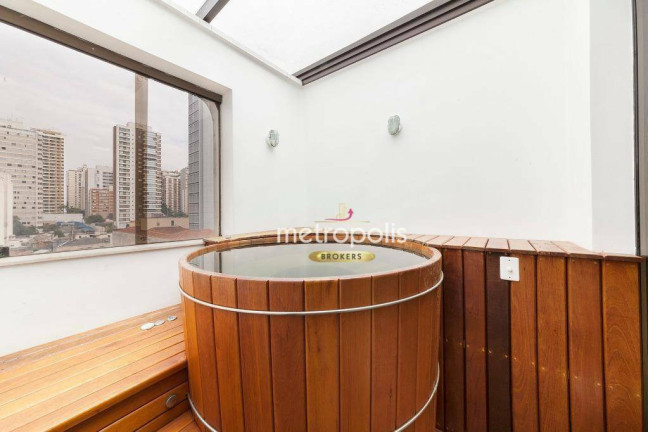 Imagem Cobertura com 4 Quartos à Venda, 426 m² em Perdizes - São Paulo Imagem Cobertura com 4 Quartos à Venda, 426 m² em Perdizes - São Paulo
