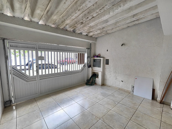 Imagem Casa com 2 Quartos à Venda, 90 m² em Assunção - São Bernardo Do Campo