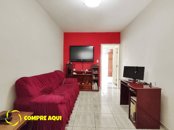 Imagem Apartamento com 2 Quartos à Venda, 79 m² em Santa Cecília - São Paulo Imagem Apartamento com 2 Quartos à Venda, 79 m² em Santa Cecília - São Paulo