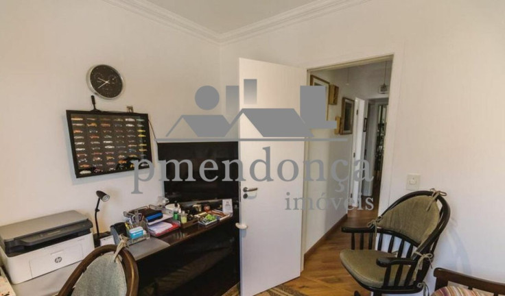 Imagem Apartamento com 3 Quartos à Venda, 91 m² em Lapa - São Paulo Imagem Apartamento com 3 Quartos à Venda, 91 m² em Lapa - São Paulo