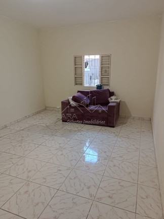 Imagem Casa com 2 Quartos à Venda, 215 m² em Jardim Fernandes - São Paulo Imagem Casa com 2 Quartos à Venda, 215 m² em Jardim Fernandes - São Paulo