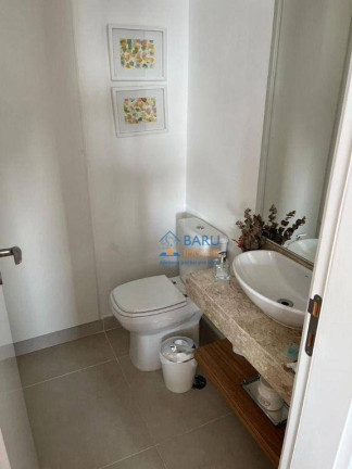 Imagem Apartamento com 3 Quartos à Venda, 95 m² em Barra Funda - São Paulo