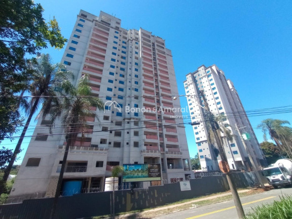 Imagem Apartamento com 2 Quartos à Venda, 73 m² em Nova Campinas - Campinas Imagem Apartamento com 2 Quartos à Venda, 73 m² em Nova Campinas - Campinas