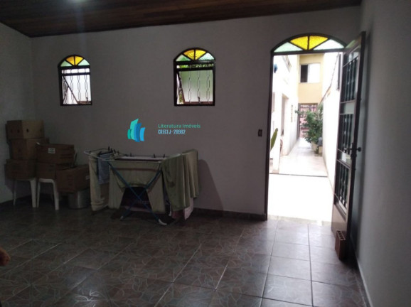 Imagem Casa com 5 Quartos à Venda, 620 m² em Independência - São Bernardo Do Campo Imagem Casa com 5 Quartos à Venda, 620 m² em Independência - São Bernardo Do Campo
