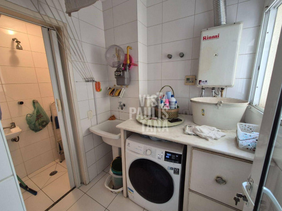 Imagem Apartamento com 3 Quartos à Venda, 111 m² em Vila Olímpia - São Paulo Imagem Apartamento com 3 Quartos à Venda, 111 m² em Vila Olímpia - São Paulo