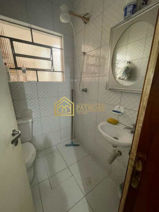 Imagem Casa com 4 Quartos à Venda, 237 m² em Anchieta - São Bernardo Do Campo Imagem Casa com 4 Quartos à Venda, 237 m² em Anchieta - São Bernardo Do Campo