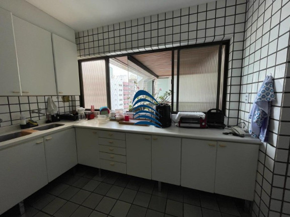 Imagem Imóvel com 4 Quartos à Venda, 235 m² em Pituba - Salvador