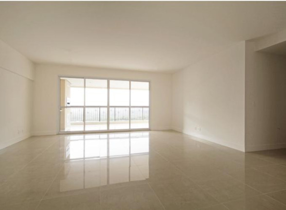 Imagem Apartamento com 4 Quartos à Venda, 197 m² em Barra Da Tijuca - Rio De Janeiro