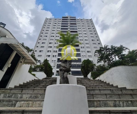 Imagem Apartamento com 4 Quartos à Venda, 155 m² em Morumbi - São Paulo Imagem Apartamento com 4 Quartos à Venda, 155 m² em Morumbi - São Paulo