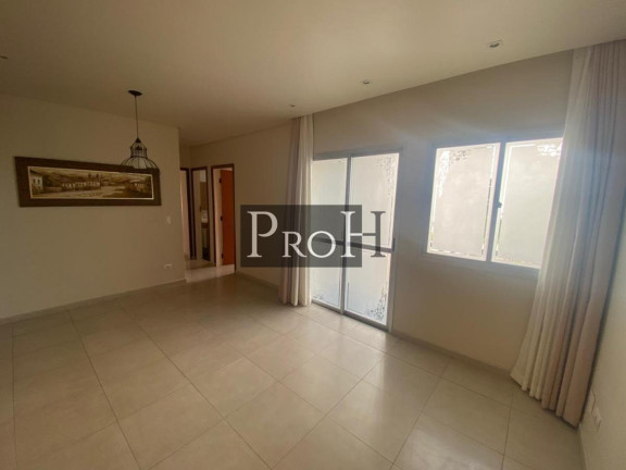 Imagem Apartamento com 3 Quartos à Venda, 66 m² em Planalto - São Bernardo Do Campo