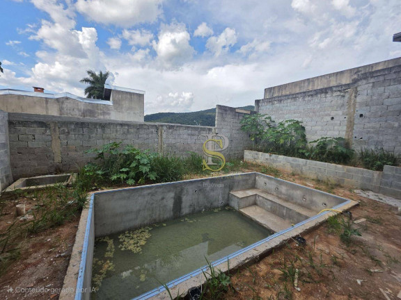 Imagem Casa com 3 Quartos à Venda, 130 m² em Terra Preta - Mairiporã Imagem Casa com 3 Quartos à Venda, 130 m² em Terra Preta - Mairiporã