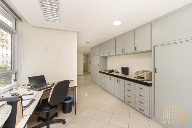 Imagem Sala Comercial à Venda, 202 m² em Cerqueira César - São Paulo