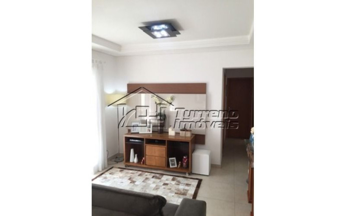 Imagem Apartamento com 3 Quartos à Venda, 103 m² em Floradas De São José - São José Dos Campos Imagem Apartamento com 3 Quartos à Venda, 103 m² em Floradas De São José - São José Dos Campos