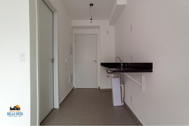 Imagem Apartamento com 1 Quarto à Venda, em Bela Vista - São Paulo Imagem Apartamento com 1 Quarto à Venda, em Bela Vista - São Paulo