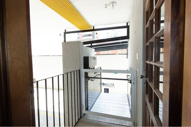 Imagem Apartamento com 2 Quartos à Venda, 78 m² em Moema - São Paulo