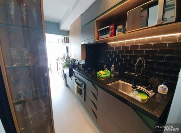 Imagem Apartamento com 2 Quartos à Venda, 62 m² em Vila Anastácio - São Paulo Imagem Apartamento com 2 Quartos à Venda, 62 m² em Vila Anastácio - São Paulo