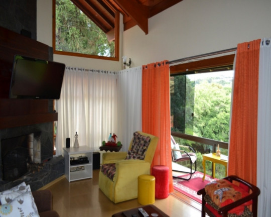 Imagem Imóvel com 3 Quartos à Venda,  em Vale Verde - Nova Petrópolis
