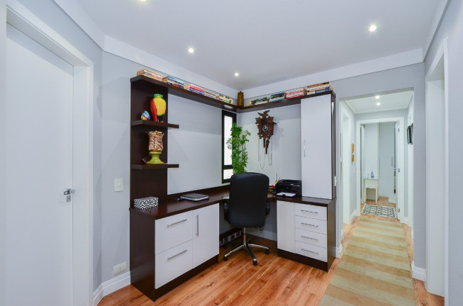 Imagem Apartamento com 3 Quartos à Venda, 195 m² em Jardim Parque Morumbi - São Paulo Imagem Apartamento com 3 Quartos à Venda, 195 m² em Jardim Parque Morumbi - São Paulo