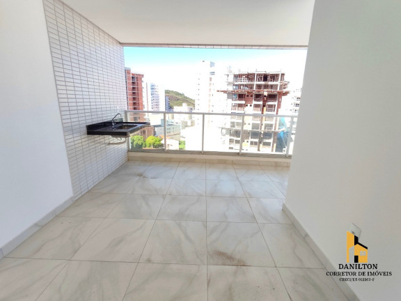 Imagem Apartamento com 3 Quartos à Venda, 89 m² em Praia Do Morro - Guarapari Imagem Apartamento com 3 Quartos à Venda, 89 m² em Praia Do Morro - Guarapari