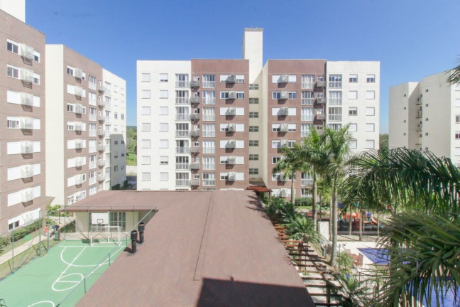 Imagem Imóvel com 2 Quartos à Venda, 58 m² em Vila Nova - Porto Alegre Imagem Imóvel com 2 Quartos à Venda, 58 m² em Vila Nova - Porto Alegre