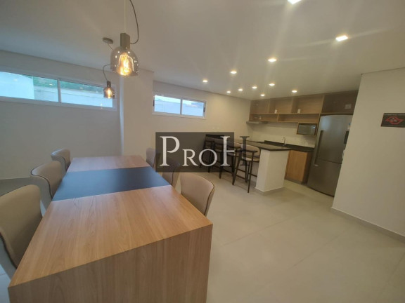 Imagem Apartamento com 2 Quartos à Venda, 60 m² em Demarchi - São Bernardo Do Campo