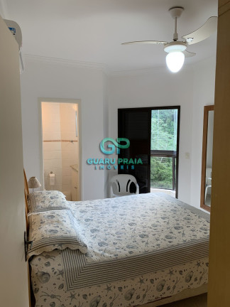 Imagem Apartamento com 2 Quartos à Venda, 93 m² em Enseada - Guarujá