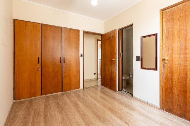 Imagem Apartamento com 3 Quartos à Venda, 84 m² em Cambuci - São Paulo