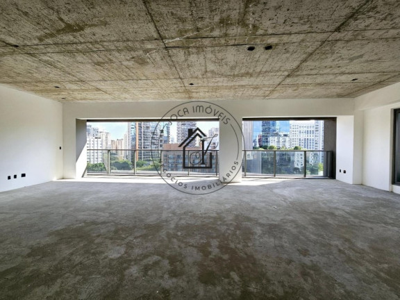 Imagem Apartamento com 3 Quartos à Venda, 227 m² em Vila Olímpia - São Paulo Imagem Apartamento com 3 Quartos à Venda, 227 m² em Vila Olímpia - São Paulo