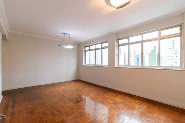 Imagem Apartamento com 3 Quartos à Venda, 102 m² em Paraíso - São Paulo Imagem Apartamento com 3 Quartos à Venda, 102 m² em Paraíso - São Paulo