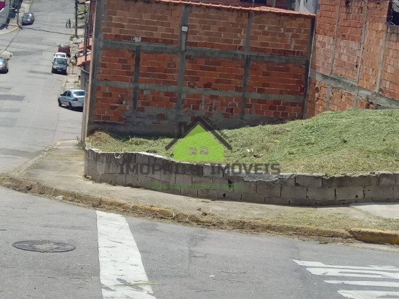 Terreno à Venda, 142 m² em Parque Dos Principes - Jacareí
