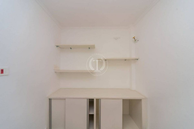 Imagem Apartamento com 3 Quartos à Venda, 125 m² em Vila Uberabinha - São Paulo